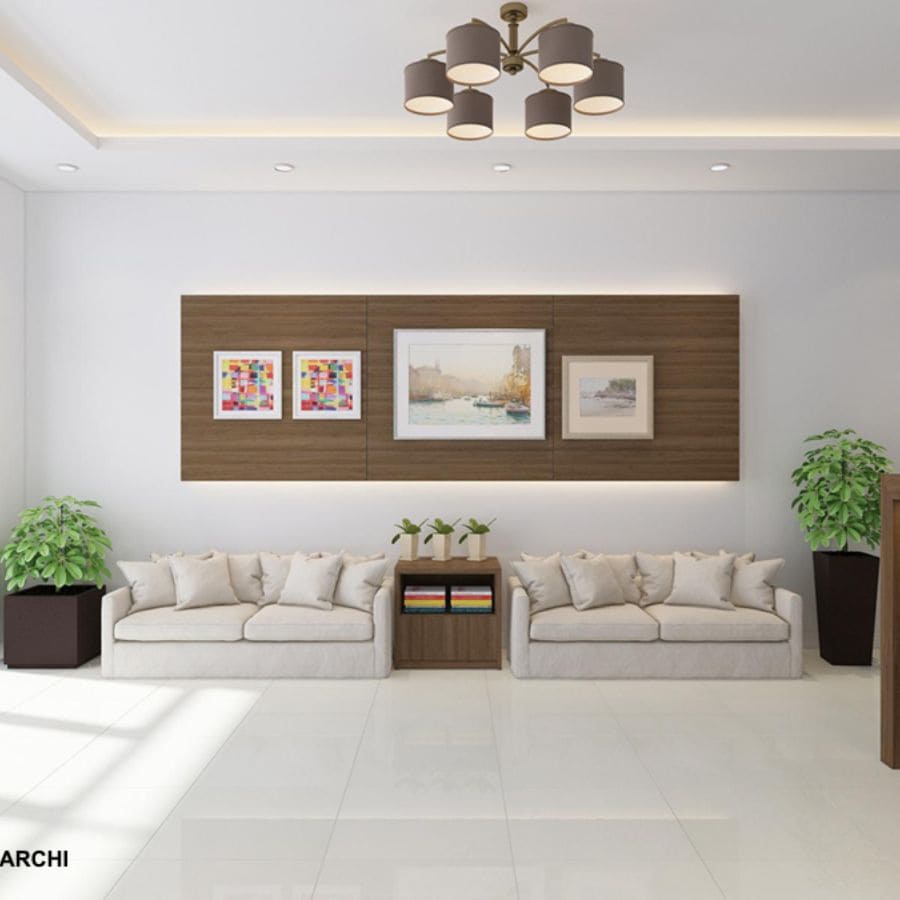 Căn Hộ Dịch Vụ