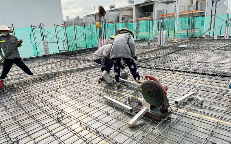 Ely Archi – Chuyên Gia Trong Lĩnh Vực Thi Công Nhà Dân Dụng