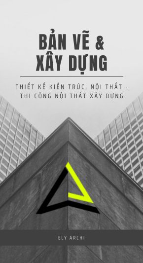 Vì sao chọn Ely Archi