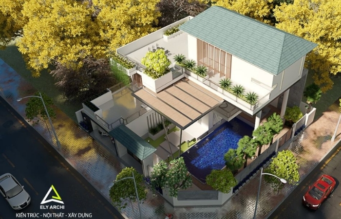 Ely Archi Consultation